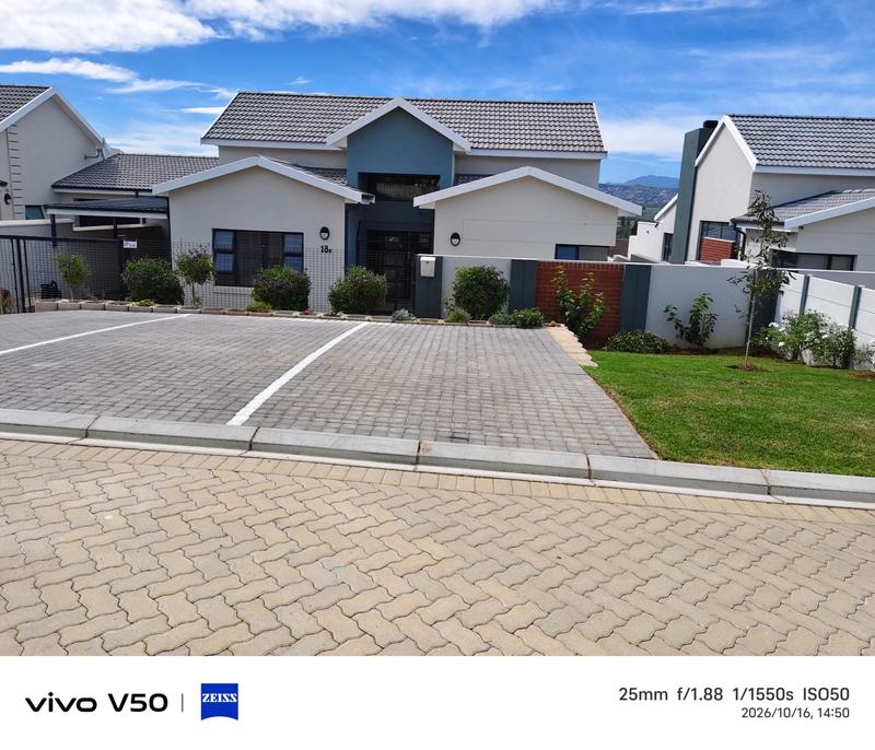 3 Bedroom Property for Sale in Hartenbos Heuwels Western Cape